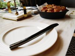 -郑州希尔顿酒店·阿米奇意大利餐厅