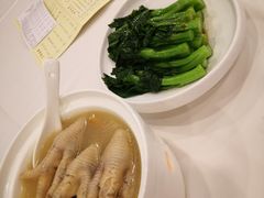 -凤凰楼酒家·粤宴点心(华强北店)