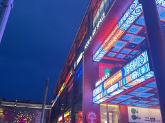 -姚记炒肝店(簋街店)