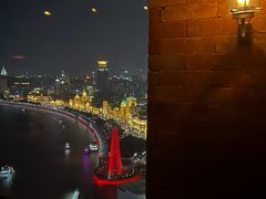 -非常时髦餐厅VUE Restaurant(外滩茂悦大酒店)
