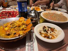 -镜泊湖酒家(兴华街金鼎店)
