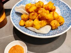 -奕景海鲜酒家· 大连海鲜(星海广场店)