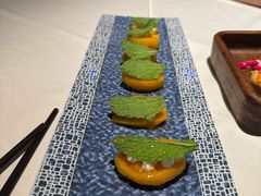 -沿途四季·云南菜·诗酒茶(蓝色港湾店)