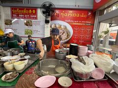 -榮泰米粉湯(Left Shop)