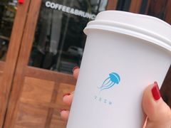 -VESH COFFEE(定西路店)