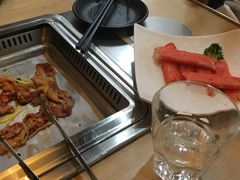 -新石器烤肉(南通CBD大有境店)