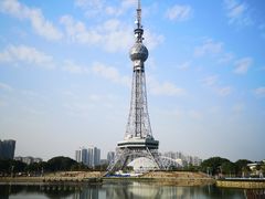 -文华公园(禅城区)