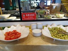 -彭厨(玉荣庄店)