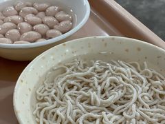鱼面-秦记南岗鱼锅(珠吉路店)