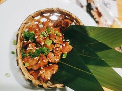 -浦·传统日式料理(3 5 1 1 店)