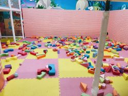 -胜利乐园(胜利购物广场店)