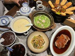 -南京大牌档(济南万象城店)