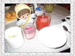 -上海圣淘沙万怡酒店