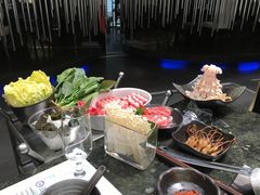 -王家渡火锅店(棕榈泉店)