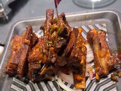 -简小舍·民间手艺菜(武昌江滩店)