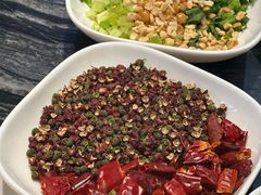 -老船舫·现做活鲜鱼馆(东郊记忆店)