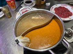 -燃计沙茶皇·香港沙茶火锅(人广旗舰店)