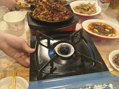 -郑记•不夜城烧烤•龙虾•虾蟹(黄鹤楼店)