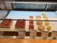 -迦南的早晨蛋糕甜品集合店