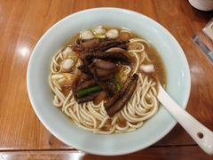 -奎元馆.百年奎元.非遗传承(西湖边的解放路店)