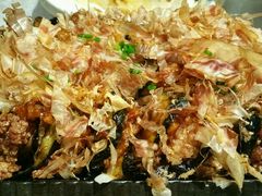 -北李妈妈菜·海肠捞饭(高新万达店)