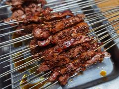 -清真·马峰烤肉(小学习北巷店)