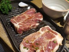 -泥炉烧肉师(新街口金銮巷店)