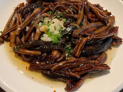 -逸林轩中餐厅(中信泰富朱家角锦江酒店)