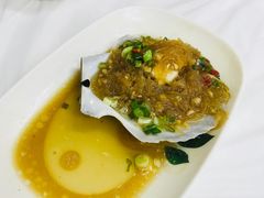 -渔民船说·北塘海鲜·天津菜·海肠捞饭(北塘古镇店)