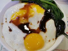-澳门陈光记烧味饭店(郎家园店)
