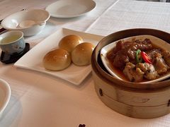 -金悦轩海鲜酒家(拱北店)