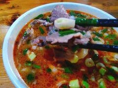 -化三驴肉汤馆(小南门店)