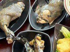 -沈记土鸡米线(七星街品牌中心店)