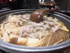 -九井澤精致料理(金茂店)