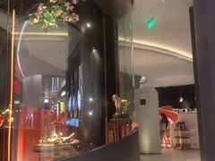 -新兴·金羊座·粤菜点心(乐峰店)