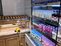 -YMAICS壹麦滋(新村店)