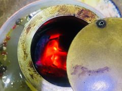 -牛叔鲜羊肉铜火锅(远东小区店)