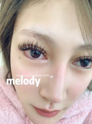 -Melody 美乐蒂日式美甲美睫社