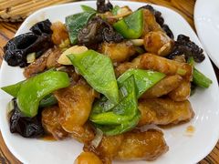 -南磨房食府(燕莎奥特莱斯购物中心店)