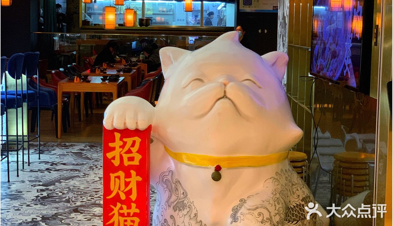 撚手特色粤菜强劲火候啫啫煲丨专门店喳喳煲