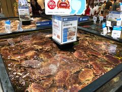 -盒马鲜生(皇庭广场店)