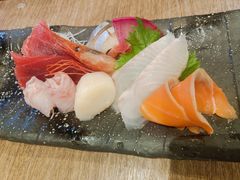 -札幌二条市场 大矶 OHISO(总店)