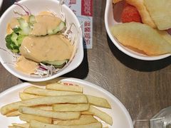 -豪享来中西餐厅(隆昌店)