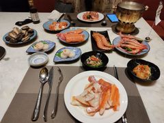 -喜庭海鲜自助(来福士店)