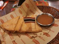-小小集渔·泰式大排档(太古里香槟店)