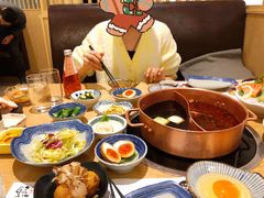 -伊豆野菜村(大族广场店)