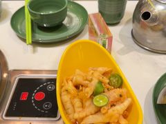 -润园四季椰子鸡火锅(南山海岸城店)