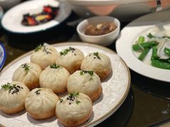 -申粤轩酒楼·三十年粤菜经典(丁香花园店)