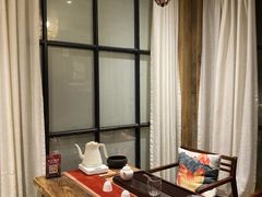 -邈墨茶馆(大兜路1号店)