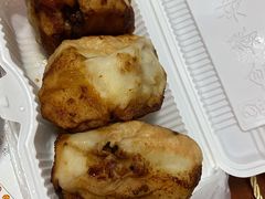 -宝瑞门钉肉饼店
